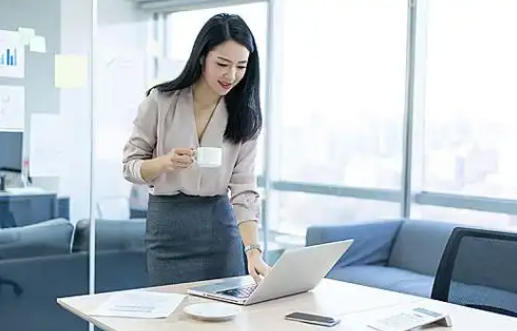 浙江中少在线调查公司轮播图4