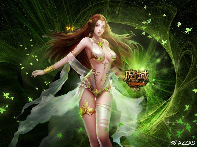新开魔域私服受关注，详解靠谱服辨别及职业特点分析