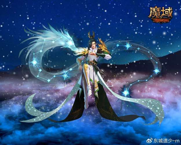 玩过魔域的人熟悉的魔域私服：发展历史与现状剖析