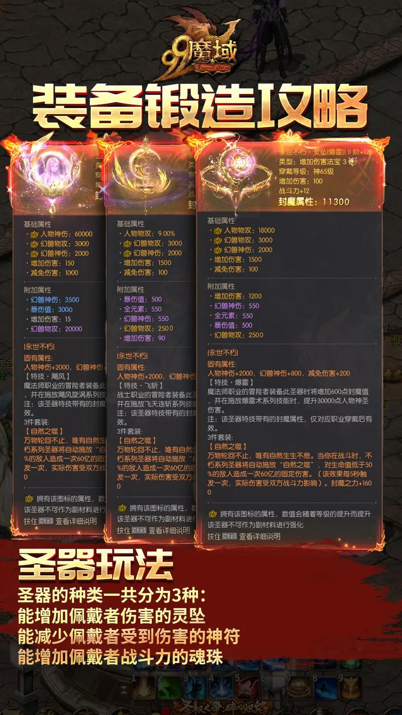 魔域私服独特玩法与低门槛体验解析：福利装备与快速成长指南