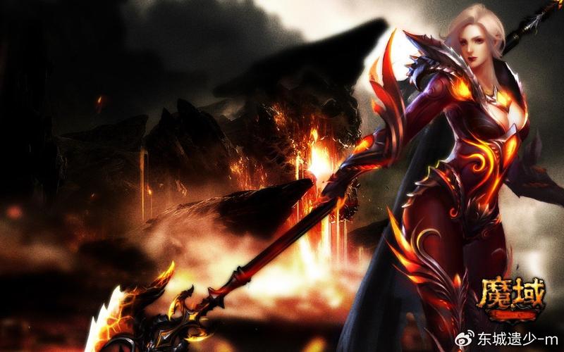 魔域私服_变态魔域手游无限魔石下载_魔域上线送20亿魔石